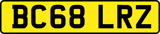 BC68LRZ