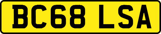 BC68LSA