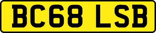 BC68LSB