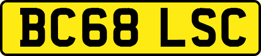 BC68LSC