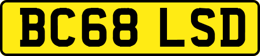 BC68LSD