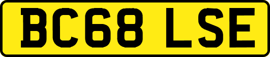 BC68LSE
