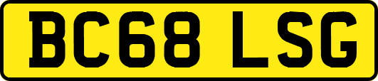 BC68LSG