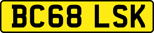 BC68LSK