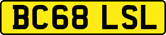 BC68LSL