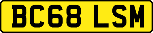 BC68LSM