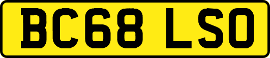 BC68LSO