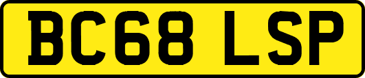 BC68LSP
