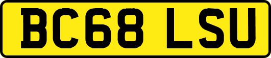 BC68LSU