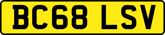 BC68LSV