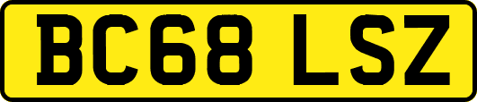 BC68LSZ