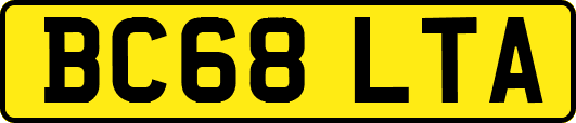 BC68LTA