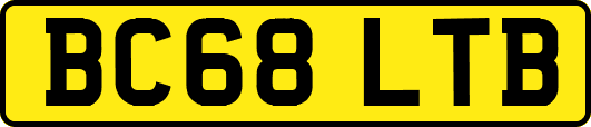 BC68LTB