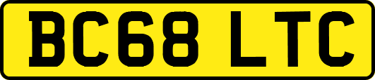 BC68LTC