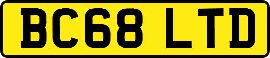 BC68LTD