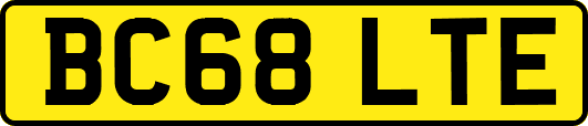 BC68LTE