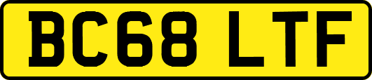 BC68LTF