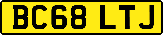 BC68LTJ