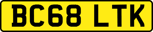 BC68LTK
