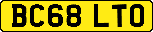 BC68LTO