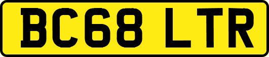 BC68LTR
