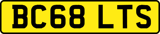 BC68LTS