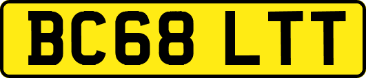 BC68LTT