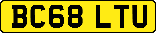 BC68LTU