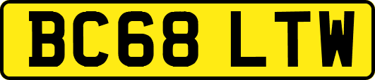 BC68LTW