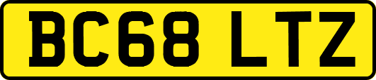 BC68LTZ