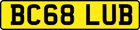 BC68LUB