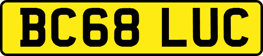 BC68LUC