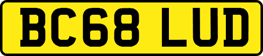 BC68LUD