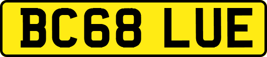 BC68LUE