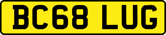 BC68LUG