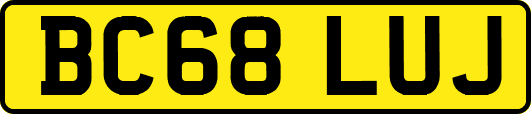 BC68LUJ