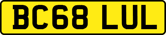 BC68LUL