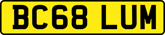 BC68LUM