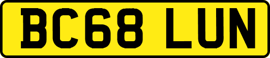 BC68LUN