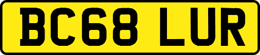 BC68LUR