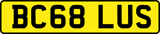 BC68LUS