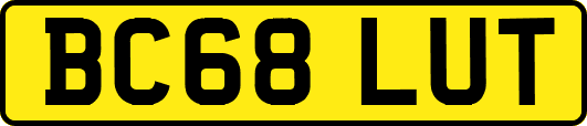 BC68LUT