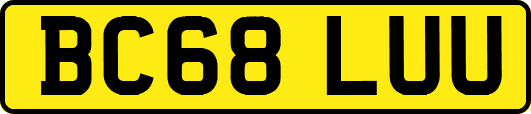 BC68LUU