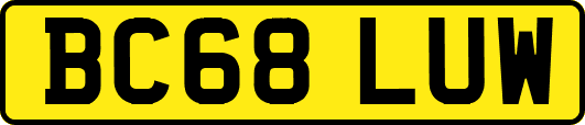 BC68LUW