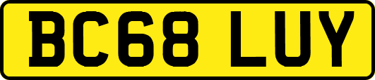 BC68LUY