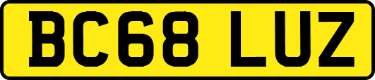 BC68LUZ
