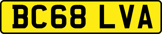 BC68LVA