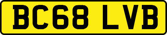 BC68LVB