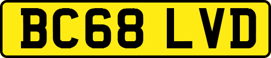 BC68LVD