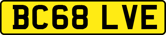 BC68LVE